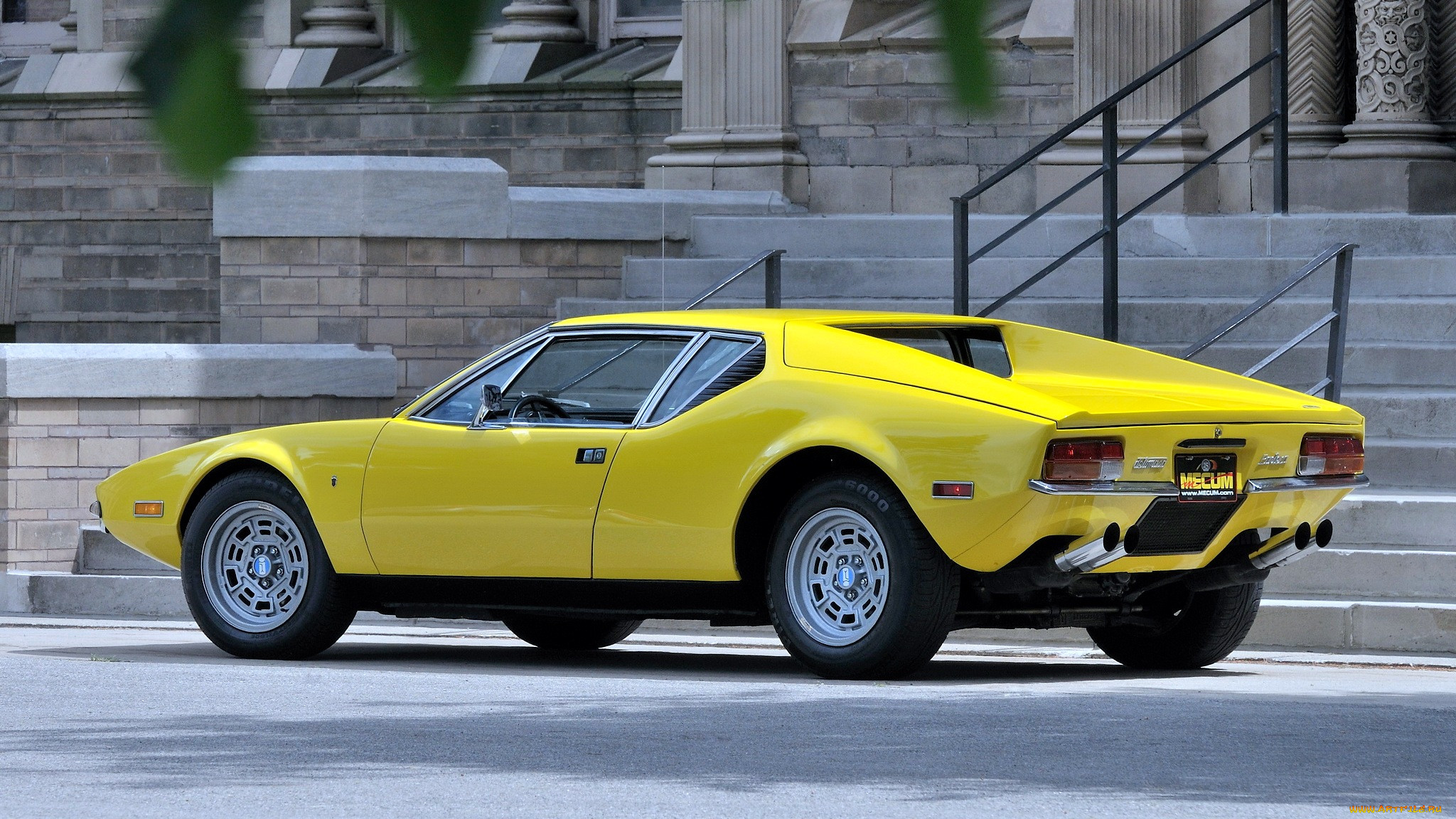 de, tomaso, pantera, , , 